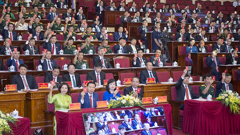 Phấn đấu đưa Bắc Ninh trở thành cực tăng trưởng của Vùng Thủ đô